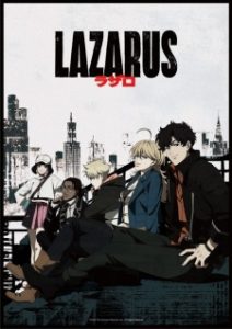 Lazarus
