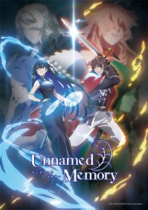 Unnamed Memory Unnamed Memory