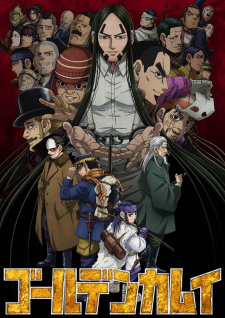 Golden Kamuy 4th Season Golden Kamuy 4th Season