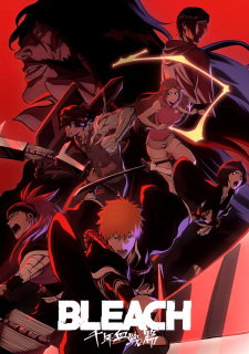 Bleach: Sennen Kessen-hen Bleach: Sennen Kessen-hen