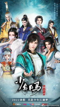 The Young Brewmaster’s Adventure