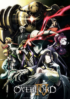 Overlord IV Overlord IV