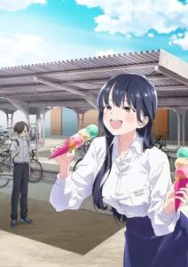Boku no Kokoro no Yabai Yatsu: Twi-Yaba