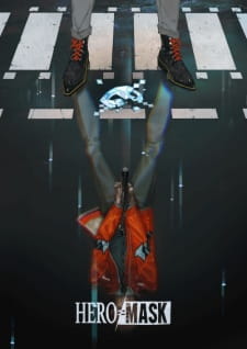 Hero Mask Hero Mask