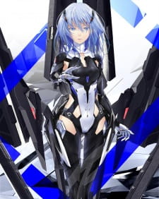 Beatless Final Stage Beatless Final Stage