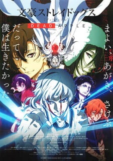 Bungou Stray Dogs: Dead Apple Bungou Stray Dogs: Dead Apple