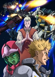 Kidou Senshi Gundam Thunderbolt 2nd Season Kidou Senshi Gundam Thunderbolt 2nd Season