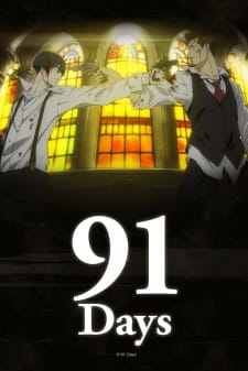 91 Days 91 Days