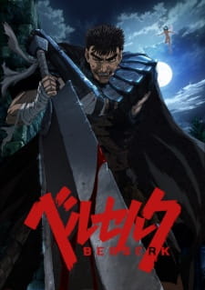 Berserk Berserk