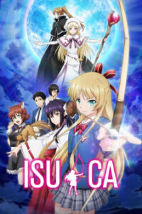 Isuca Isuca