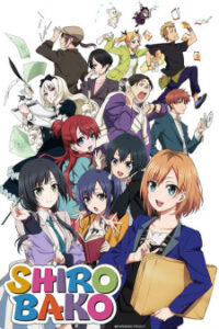 Shirobako Shirobako