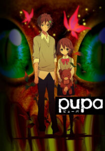Pupa Pupa