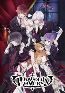 Diabolik Lovers Diabolik Lovers