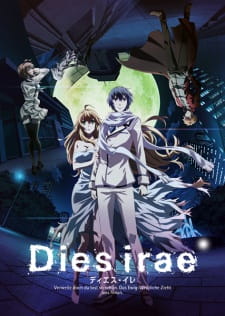 Dies Irae sub indo