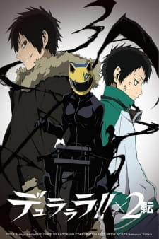 Durararax2 Ten sub indo