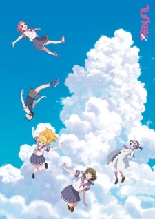 anime turkey sub indo