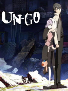 Un-Go Un-Go