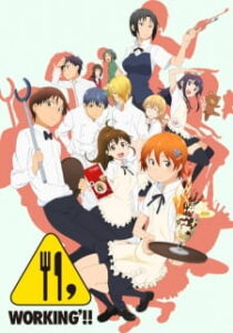 Working’!! 2nd Season