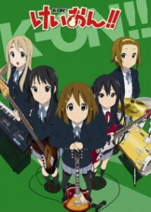 K-On!! 2nd Season