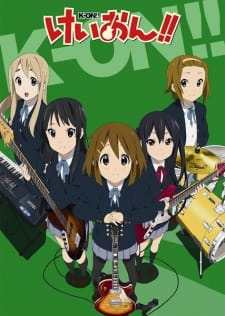 K-On!! 2nd Season K-On!! 2nd Season