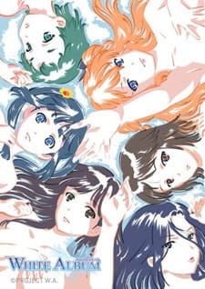 White Album White Album