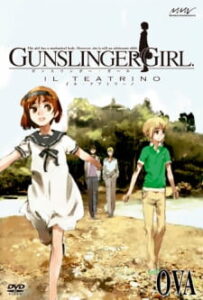 Gunslinger Girl: Il Teatrino OVA
