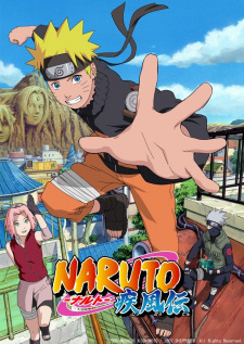 Naruto: Shippuuden Naruto: Shippuuden
