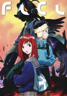 FLCL FLCL