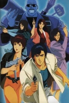 City Hunter City Hunter