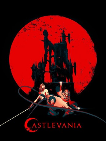 Castlevania S2