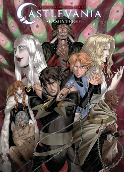 Castlevania S3