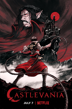 Castlevania Castlevania