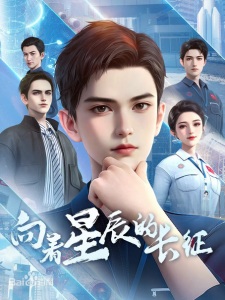 Long March to the Stars Episode 15