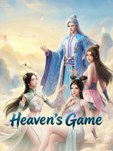 Heaven’s Game Episode 3