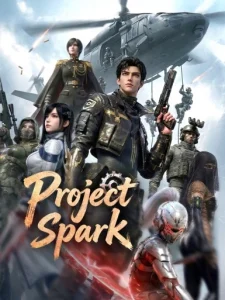 Project Spark