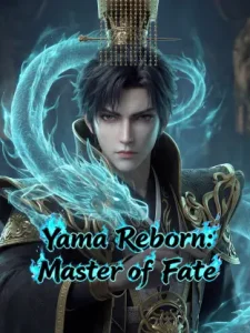 Yama Reborn: Master of Fate Yama Reborn: Master of Fate