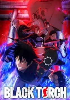 Black Torch Episode 2